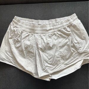 Lululemon shorts - size 14z